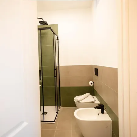 Moderno Bilocale In Zona Monumentale-cenisio Appartamento *